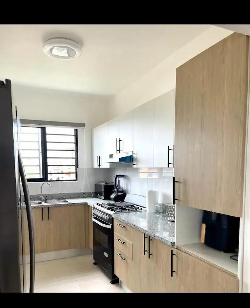 Residencial Jt1 Avenida Espana La Viva