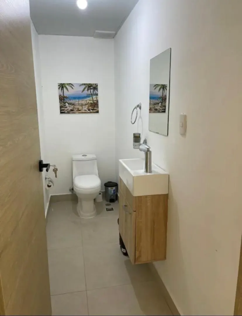Apartman Residencial Jt1 Avenida Espana La Viva