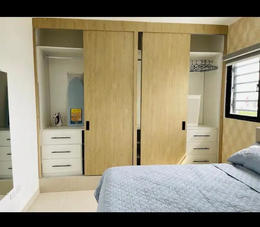 Residencial Jt1 Avenida Espana La Viva 0*,  Dominikai Köztársaság