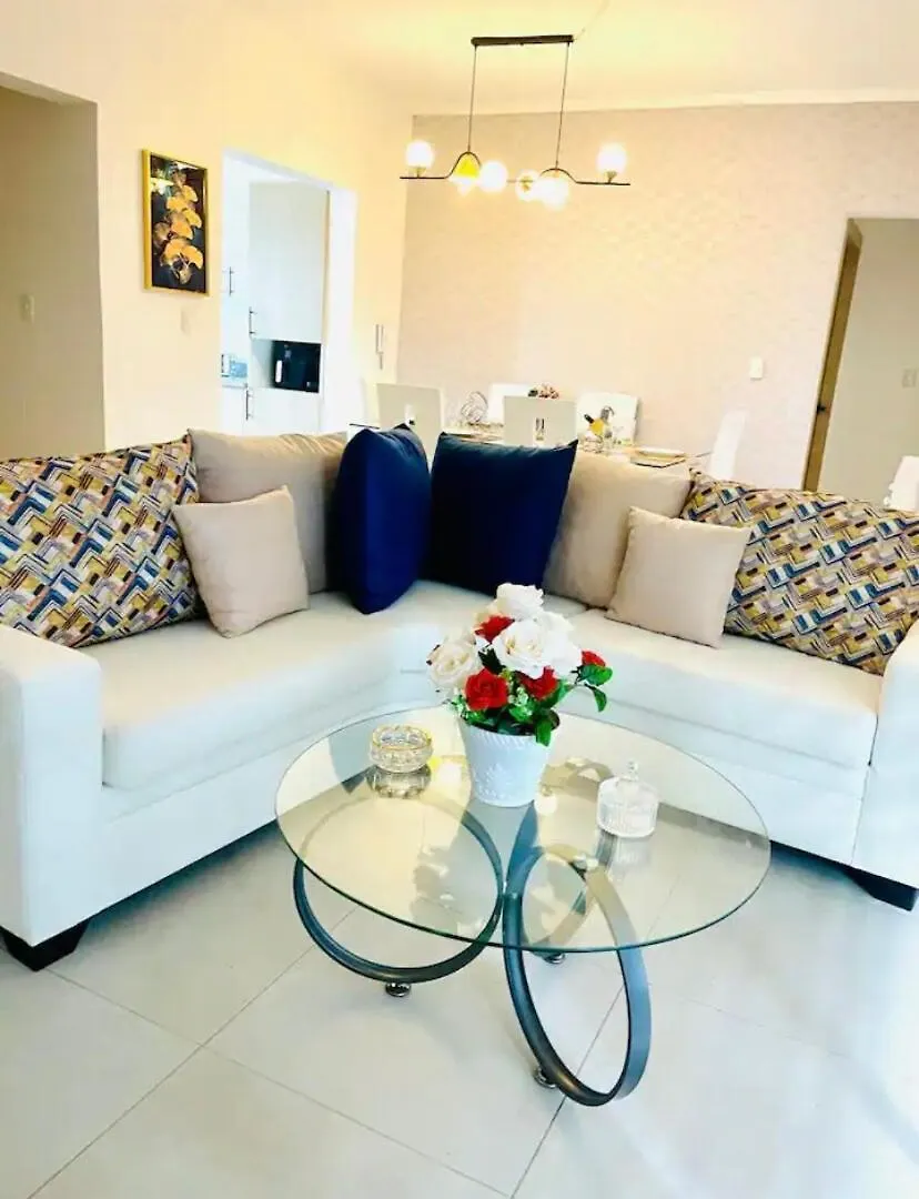 Διαμέρισμα Residencial Jt1 Avenida Espana La Viva Δομινικανή Δημοκρατία