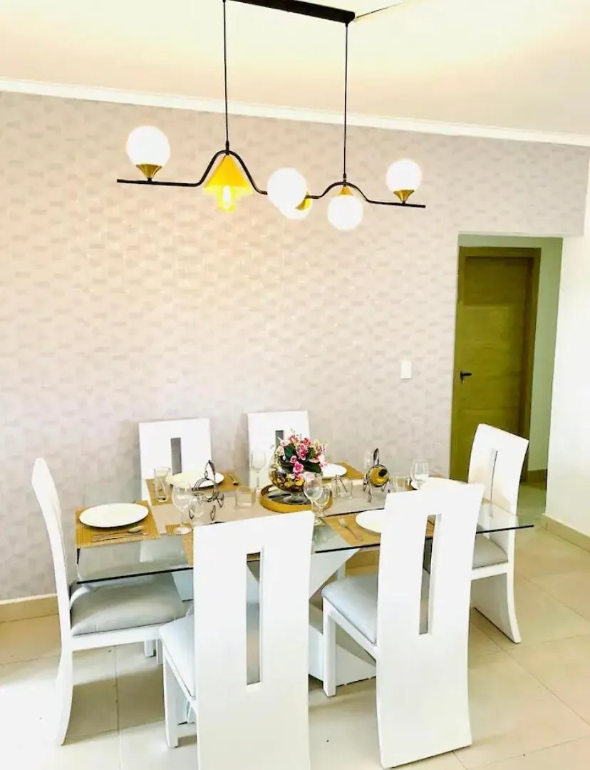 Residencial Jt1 Avenida Espana La Viva Lejlighed